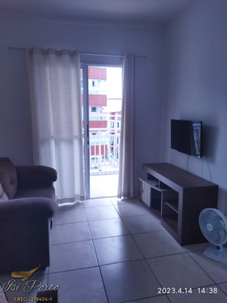 Imagem Apartamento com 2 Quartos para Alugar,  em 10 - Praia Grande 