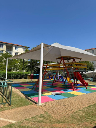 Imagem Apartamento com 2 Quartos à Venda,  em Parque Yolanda (nova Veneza) - Sumaré