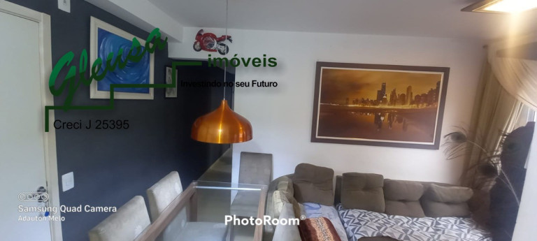 Imagem Apartamento com 2 Quartos à Venda, 45 m² em Vila Nova Curuçá - São Paulo Imagem Apartamento com 2 Quartos à Venda, 45 m² em Vila Nova Curuçá - São Paulo