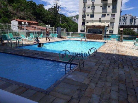 Imagem Apartamento com 2 Quartos à Venda, 56 m² em Fonseca - Niterói