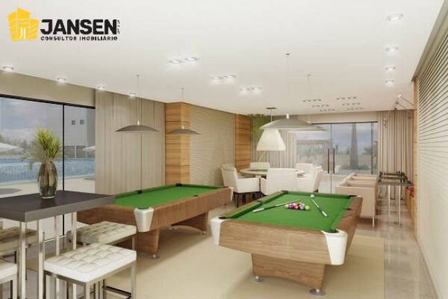Imagem Apartamento com 3 Quartos à Venda, 89 m² em Bessa - João Pessoa