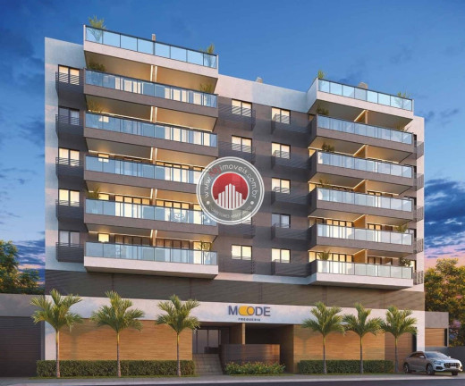 Cobertura com 2 Quartos à Venda, 133 m² em Freguesia (jacarepaguá) - Rio De Janeiro