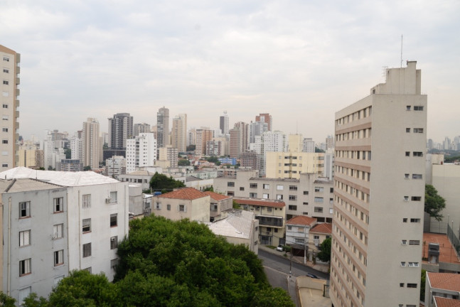 Imagem Apartamento com 2 Quartos à Venda, 50 m² em Perdizes - São Paulo Imagem Apartamento com 2 Quartos à Venda, 50 m² em Perdizes - São Paulo