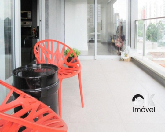 Imagem Apartamento com 1 Quarto à Venda, 107 m² em Vila Nova Conceição - São Paulo Imagem Apartamento com 1 Quarto à Venda, 107 m² em Vila Nova Conceição - São Paulo