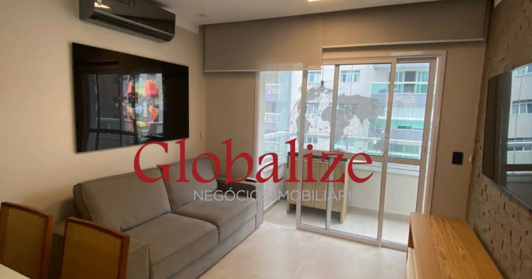 Imagem Imóvel com 2 Quartos à Venda, 74 m² em José Menino - Santos Imagem Imóvel com 2 Quartos à Venda, 74 m² em José Menino - Santos