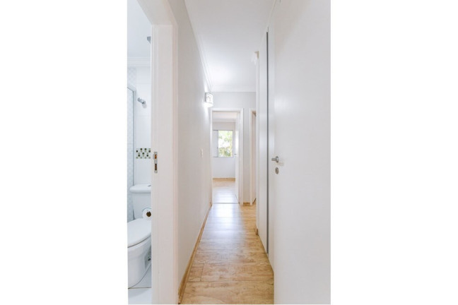 Imagem Apartamento com 3 Quartos à Venda, 63 m² em Vila Andrade - São Paulo Imagem Apartamento com 3 Quartos à Venda, 63 m² em Vila Andrade - São Paulo