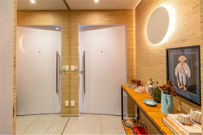 Imagem Apartamento com 3 Quartos à Venda, 201 m² em Itaim Bibi - São Paulo