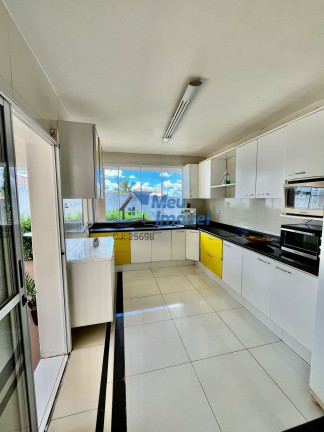 Imagem Casa com 4 Quartos à Venda, 450 m² em Setor Habitacional Samambaia (vicente Pires) - Brasília Imagem Casa com 4 Quartos à Venda, 450 m² em Setor Habitacional Samambaia (vicente Pires) - Brasília
