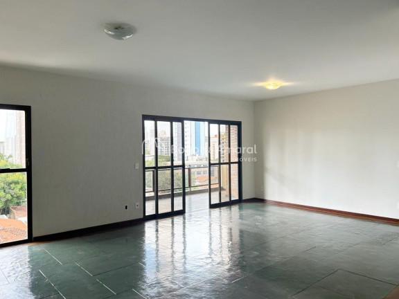 Imagem Apartamento com 4 Quartos à Venda, 194 m² em Cambuí - Campinas