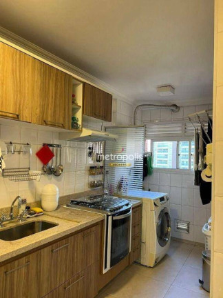 Imagem Apartamento com 3 Quartos à Venda, 78 m² em Perdizes - São Paulo Imagem Apartamento com 3 Quartos à Venda, 78 m² em Perdizes - São Paulo