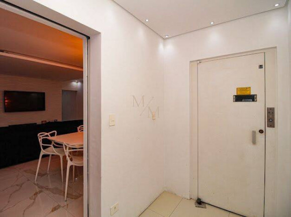 Imagem Apartamento com 3 Quartos à Venda, 140 m² em Gonzaga - Santos Imagem Apartamento com 3 Quartos à Venda, 140 m² em Gonzaga - Santos