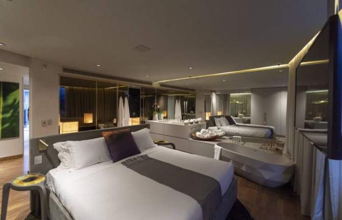 Imagem Imóvel com 2 Quartos à Venda, 102 m²