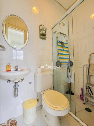 Imagem Cobertura com 4 Quartos à Venda, 224 m² em Riviera De São Lourenço - Bertioga Imagem Cobertura com 4 Quartos à Venda, 224 m² em Riviera De São Lourenço - Bertioga
