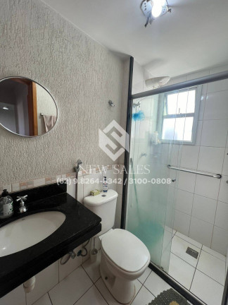 Imagem Apartamento com 3 Quartos à Venda, 80 m² em Setor Bela Vista - Goiânia