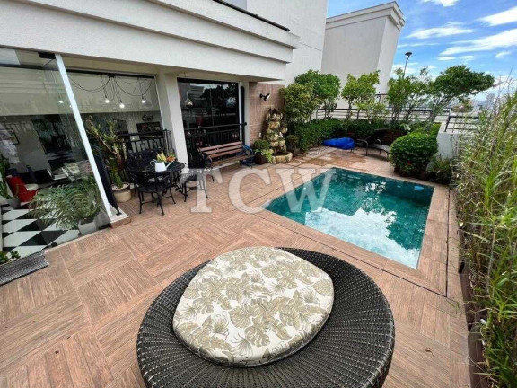 Imagem Apartamento com 3 Quartos à Venda, 280 m² em Ipiranga - São Paulo Imagem Apartamento com 3 Quartos à Venda, 280 m² em Ipiranga - São Paulo