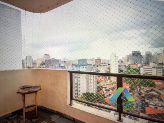 Imagem Cobertura com 5 Quartos à Venda, 188 m² em Vila Mariana - São Paulo Imagem Cobertura com 5 Quartos à Venda, 188 m² em Vila Mariana - São Paulo