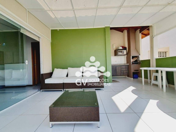 Imagem Cobertura com 3 Quartos à Venda, 165 m² em Itaguá - Ubatuba