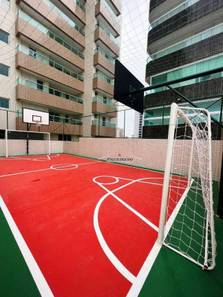 Imagem Apartamento com 2 Quartos à Venda, 71 m² em Vila Tupi - Praia Grande