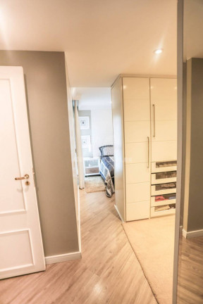 Imagem Apartamento com 4 Quartos à Venda, 157 m² em Parque Da Mooca - São Paulo Imagem Apartamento com 4 Quartos à Venda, 157 m² em Parque Da Mooca - São Paulo