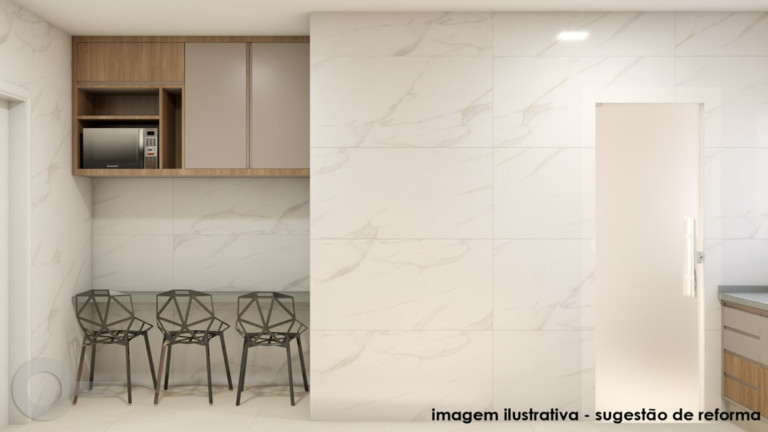 Imagem Apartamento com 3 Quartos à Venda, 110 m² em Vila Olímpia - São Paulo Imagem Apartamento com 3 Quartos à Venda, 110 m² em Vila Olímpia - São Paulo