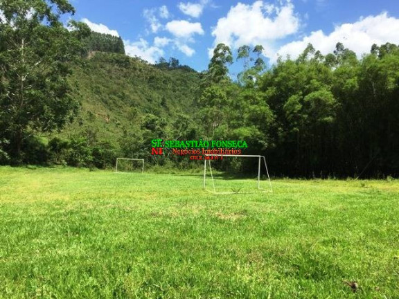 Imagem Chácara com 5 Quartos à Venda, 244.000 m² em São Francisco Xavier - São José Dos Campos Imagem Chácara com 5 Quartos à Venda, 244.000 m² em São Francisco Xavier - São José Dos Campos