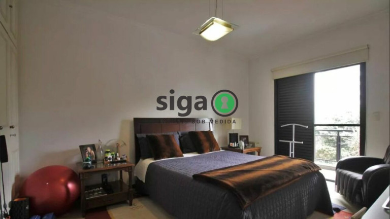 Imagem Apartamento com 3 Quartos à Venda, 264 m² em Real Parque - São Paulo Imagem Apartamento com 3 Quartos à Venda, 264 m² em Real Parque - São Paulo