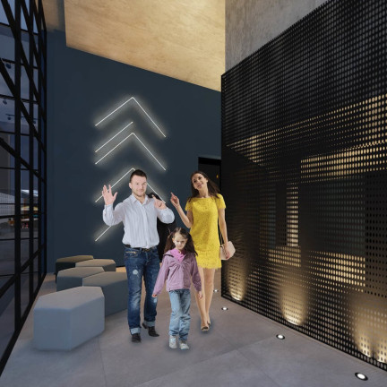 Imagem Imóvel com 2 Quartos à Venda, 98 m² em Ipiranga - São Paulo