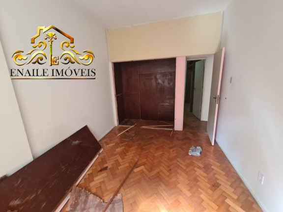 Apartamento com 3 Quartos à Venda, 100 m² em Copacabana - Rio De Janeiro