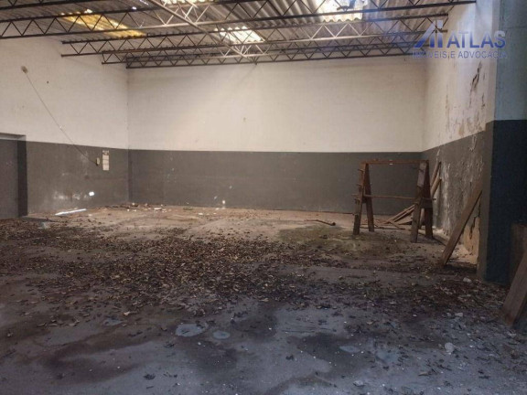 Imagem Galpão à Venda, 369 m² em Vila Maria - São Paulo Imagem Galpão à Venda, 369 m² em Vila Maria - São Paulo