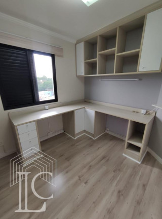 Imagem Apartamento com 2 Quartos à Venda, 62 m² em Jabaquara - São Paulo Imagem Apartamento com 2 Quartos à Venda, 62 m² em Jabaquara - São Paulo