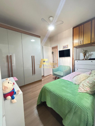 Imagem Imóvel com 3 Quartos à Venda, 90 m² em Jardim Camburi - Vitória Imagem Imóvel com 3 Quartos à Venda, 90 m² em Jardim Camburi - Vitória