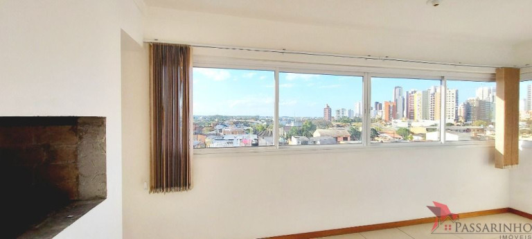 Imagem Apartamento com 3 Quartos à Venda, 118 m² em Predial - Torres Imagem Apartamento com 3 Quartos à Venda, 118 m² em Predial - Torres