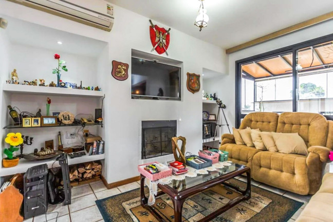 Imagem Cobertura com 3 Quartos à Venda, 206 m² em Petrópolis - Porto Alegre Imagem Cobertura com 3 Quartos à Venda, 206 m² em Petrópolis - Porto Alegre
