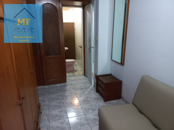 Imagem Apartamento com 2 Quartos à Venda, 138 m² em Boqueirão - Santos