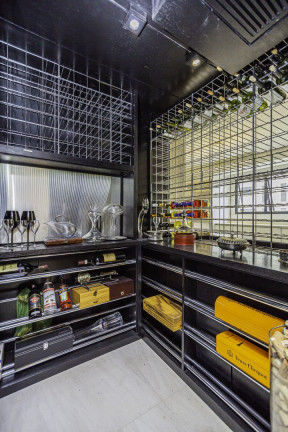 Imagem Apartamento com 4 Quartos à Venda, 390 m² em Higienopolis - São Paulo Imagem Apartamento com 4 Quartos à Venda, 390 m² em Higienopolis - São Paulo