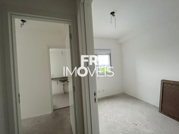 Imagem Apartamento com 3 Quartos à Venda, 88 m² em Santo Amaro - São Paulo