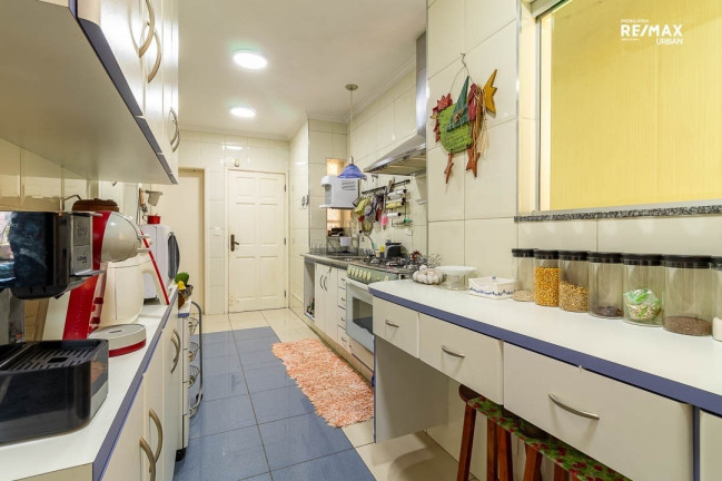Sobrado com 4 Quartos à Venda, 348 m² em Sumaré - São Paulo