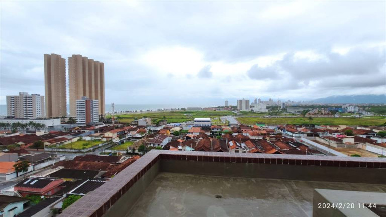 Imagem Apartamento com 1 Quarto à Venda, 45 m² em Mirim - Praia Grande Imagem Apartamento com 1 Quarto à Venda, 45 m² em Mirim - Praia Grande