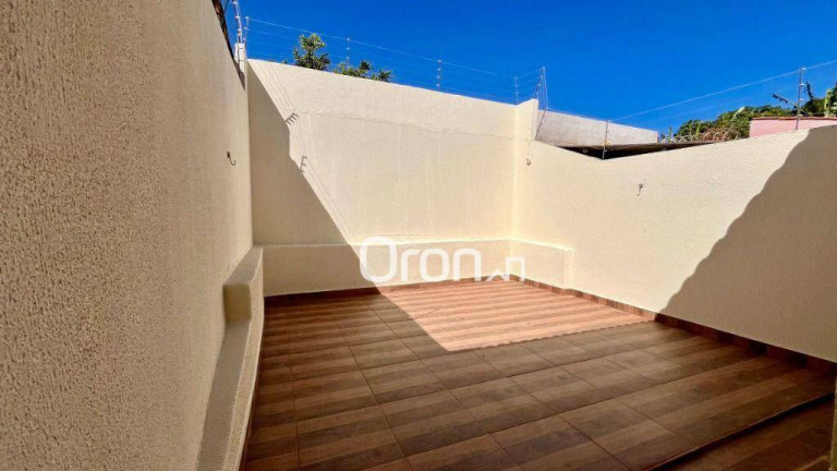 Imagem Casa com 2 Quartos à Venda, 74 m² em Residencial Ana Clara - Goiânia Imagem Casa com 2 Quartos à Venda, 74 m² em Residencial Ana Clara - Goiânia