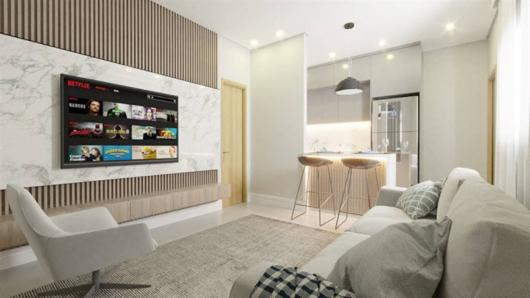 Imagem Casa de Condomínio com 2 Quartos à Venda, 67 m² em Vila Atlantica - Mongagua Imagem Casa de Condomínio com 2 Quartos à Venda, 67 m² em Vila Atlantica - Mongagua