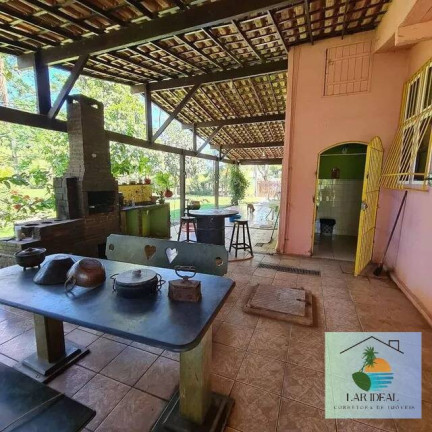 Imagem Casa de Condomínio com 4 Quartos à Venda, 1.800 m² em Aquarius (tamoios) - Cabo Frio Imagem Casa de Condomínio com 4 Quartos à Venda, 1.800 m² em Aquarius (tamoios) - Cabo Frio