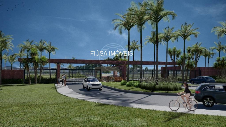 Imagem Terreno à Venda, 1.371 m² em Zona Rural - Delfinópolis Imagem Terreno à Venda, 1.371 m² em Zona Rural - Delfinópolis