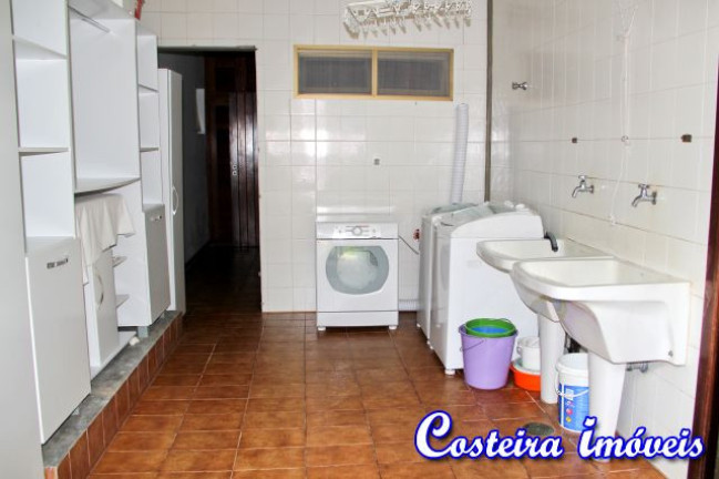 Imagem Casa com 5 Quartos à Venda, 900 m² em Domingas Dias - Ubatuba