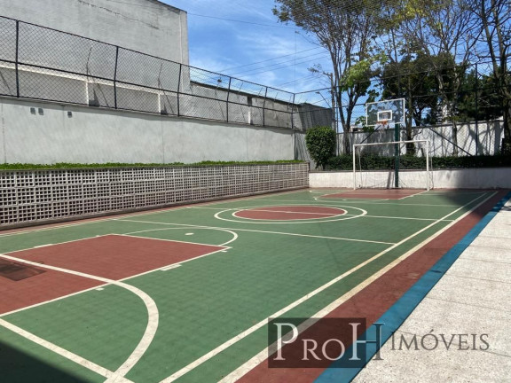 Imagem Apartamento com 3 Quartos à Venda, 141 m² em Ipiranga - São Paulo