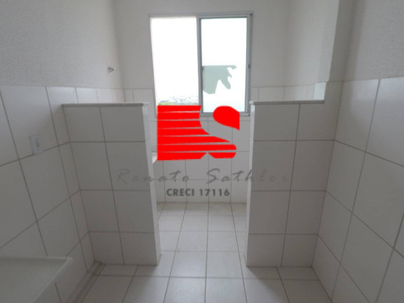 Imagem Apartamento com 2 Quartos à Venda, 60 m² em Ouro Preto - Belo Horizonte