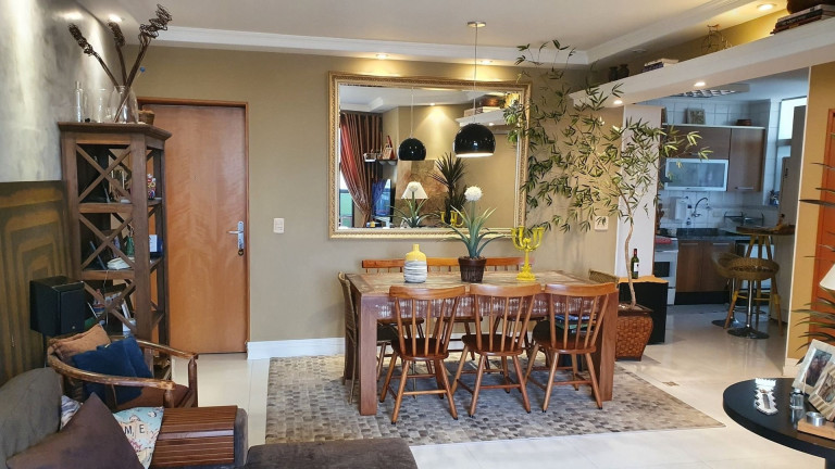Imagem Apartamento com 2 Quartos à Venda, 82 m² em Cambuci - São Paulo