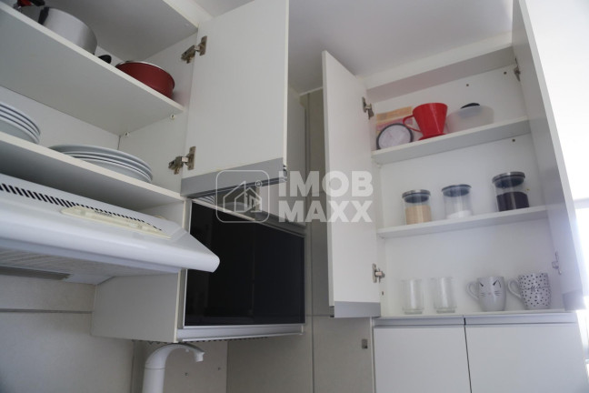 Imagem Apartamento com 1 Quarto para Alugar ou Temporada, 25 m² em Asa Sul - Brasília Imagem Apartamento com 1 Quarto para Alugar ou Temporada, 25 m² em Asa Sul - Brasília