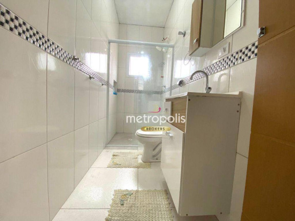 Imagem Sobrado com 4 Quartos à Venda, 150 m² em Campestre - Santo André Imagem Sobrado com 4 Quartos à Venda, 150 m² em Campestre - Santo André