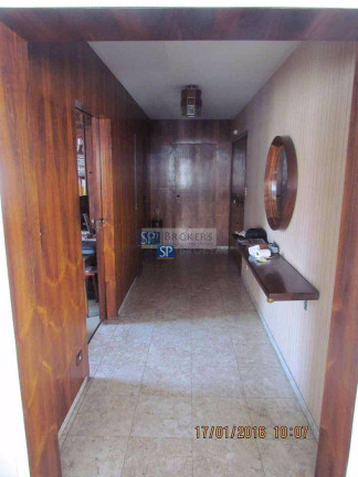 Imagem Apartamento com 3 Quartos à Venda, 300 m² em Jardim Paulista - São Paulo Imagem Apartamento com 3 Quartos à Venda, 300 m² em Jardim Paulista - São Paulo