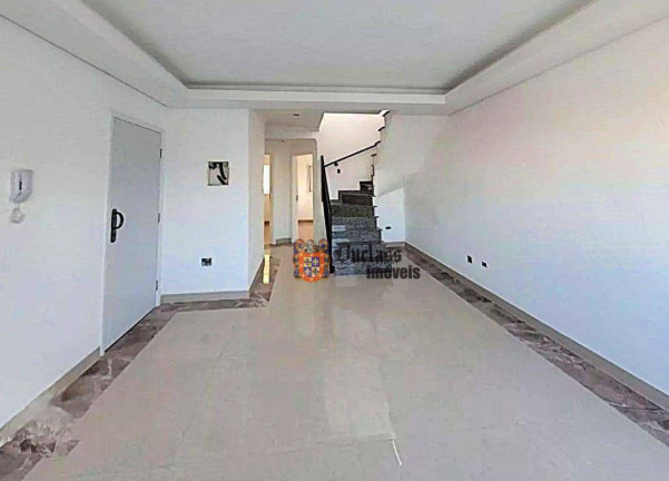 Imagem Cobertura com 2 Quartos à Venda, 110 m² em Campestre - Santo André Imagem Cobertura com 2 Quartos à Venda, 110 m² em Campestre - Santo André